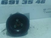 Power steering pump