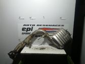 Filtre à particules catalyseur FAP / DPF