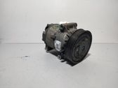 Compresor (bomba) del aire acondicionado (A/C))