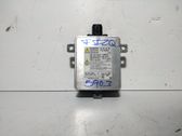 Unidad de control/módulo de los faros xenón