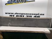 Radiador del refrigerante