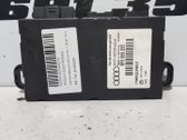Autres unités de commande / modules