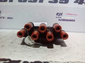 Ignition distributor