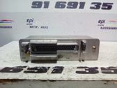 ABS control unit/module