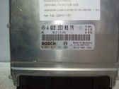 Unidad de control/módulo del motor