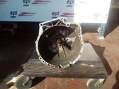 Manual 5 speed gearbox