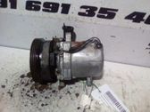 Air conditioning (A/C) compressor (pump)