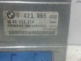Unidad de control/módulo de la caja de cambios