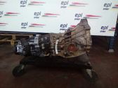 Manual 5 speed gearbox