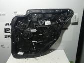 Regulador de puerta trasera con motor