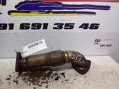 Exhaust manifold