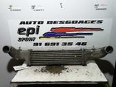 Radiador intercooler