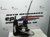 Cerradura de puerta delantera