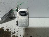 Sensor