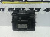 Unidad de control/módulo del motor