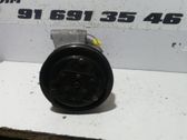 Compresor (bomba) del aire acondicionado (A/C))