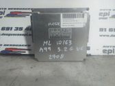 Unidad de control/módulo del motor