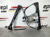 Front door electric window regulator