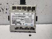Komfortsteuergerät Bordnetzsteuergerät