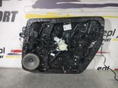Regulador de ventanilla eléctrico de puerta delantera