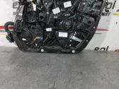 Fensterheber elektrisch ohne Motor Tür vorne