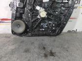 Regulador de ventanilla eléctrico de puerta delantera