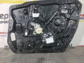 Fensterheber elektrisch ohne Motor Tür vorne