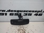 Espejo retrovisor (interior)