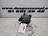 Válvula de control del calentador del refrigerante