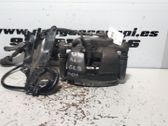 Caliper de freno delantero