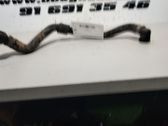 Manguera/tubo del aire acondicionado (A/C)
