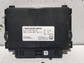 Unidad de control/módulo de la caja de cambios