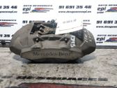 Bremssattel vorne