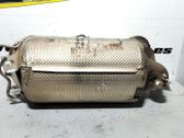Catalyst/FAP/DPF particulate filter