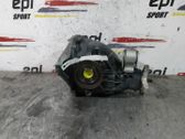 Hinterachsdifferential