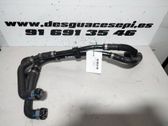 Manguera/tubo del aire acondicionado (A/C)