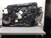 Fensterheber elektrisch ohne Motor Tür vorne