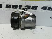Compresor (bomba) del aire acondicionado (A/C))