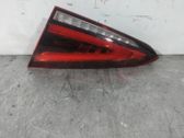 Tailgate rear/tail lights