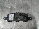 Resistencia motor/ventilador de la calefacción