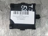 Unidad de control de puerta