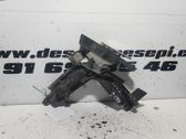 Difusor de agua regadora de faro delantero