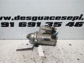 Motor de arranque