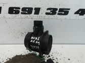 Mass air flow meter