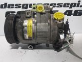 Klimakompressor Pumpe