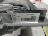 Ventilador eléctrico del radiador