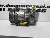 Air conditioning (A/C) compressor (pump)