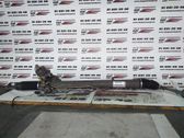 Steering rack