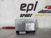 Gearbox control unit/module