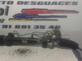 Steering rack